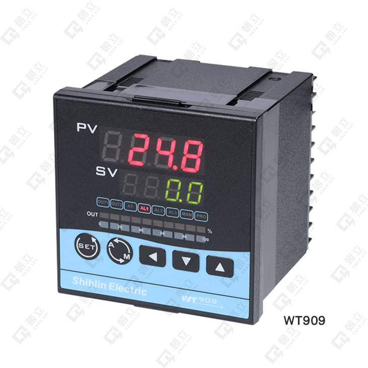 WT909