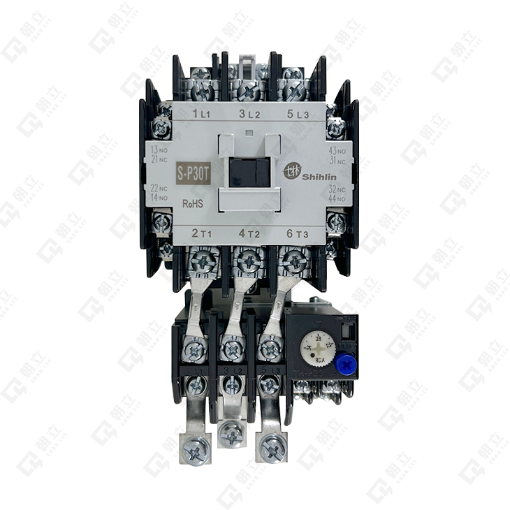 MSO-P30T(S)電磁開關