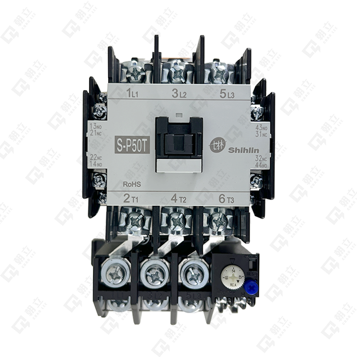 MSO-P50T(S)電磁開關