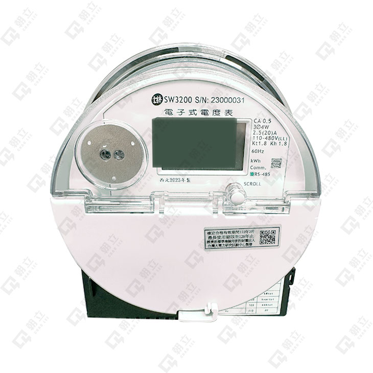 SW3200智慧型電表