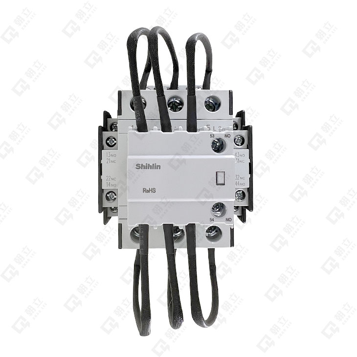 S-P60SC電容器專用電磁接觸器