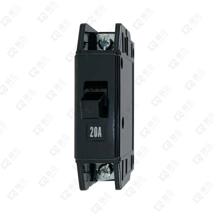 BHS 無熔絲斷路器