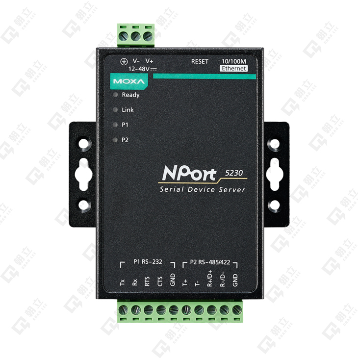 NPort 5230  