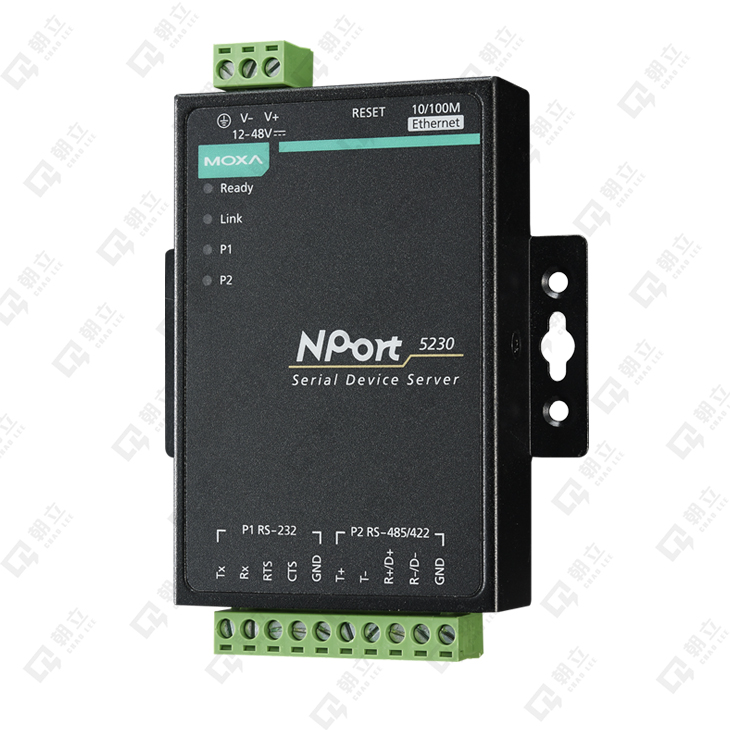 NPort 5230  