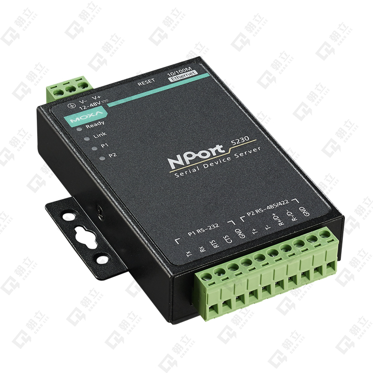 NPort 5230  
