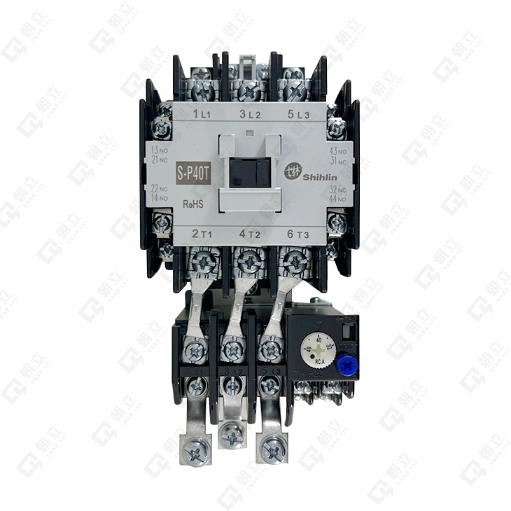 MSO-P40T(S)電磁開關