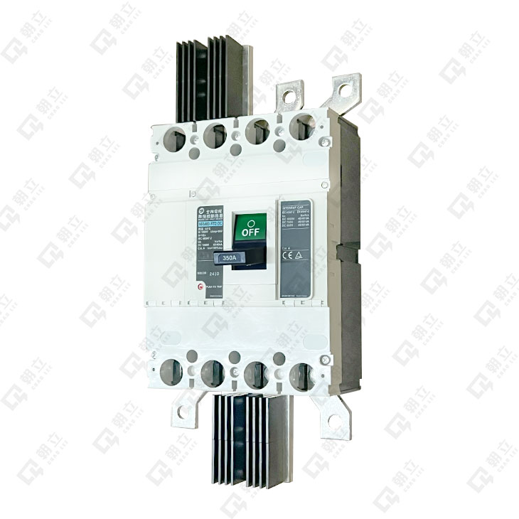 DC直流無熔線斷路器NFA400