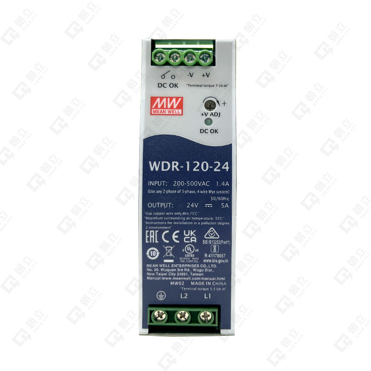 WDR-120-24
