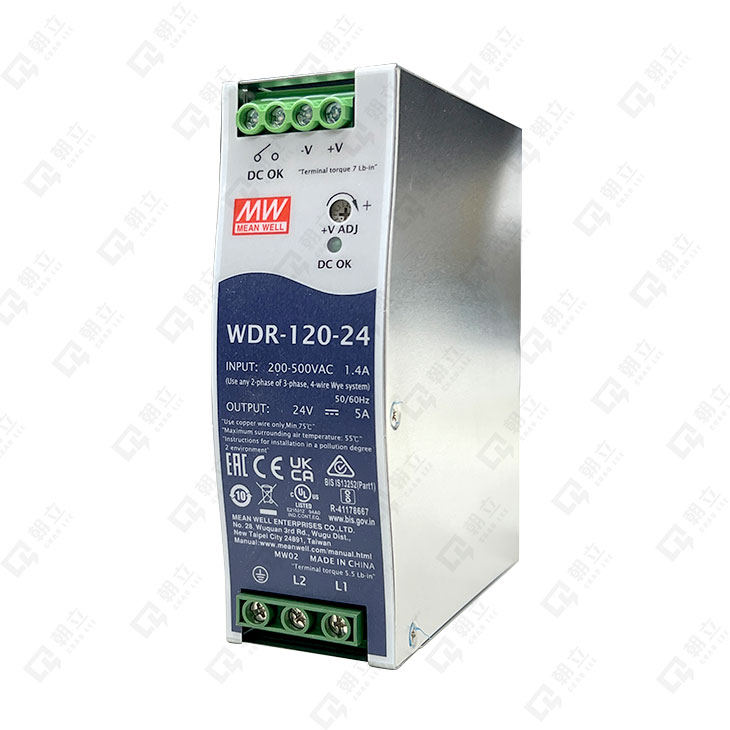 WDR-120-24