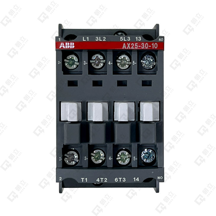 AX25-30-10-84電磁接觸器