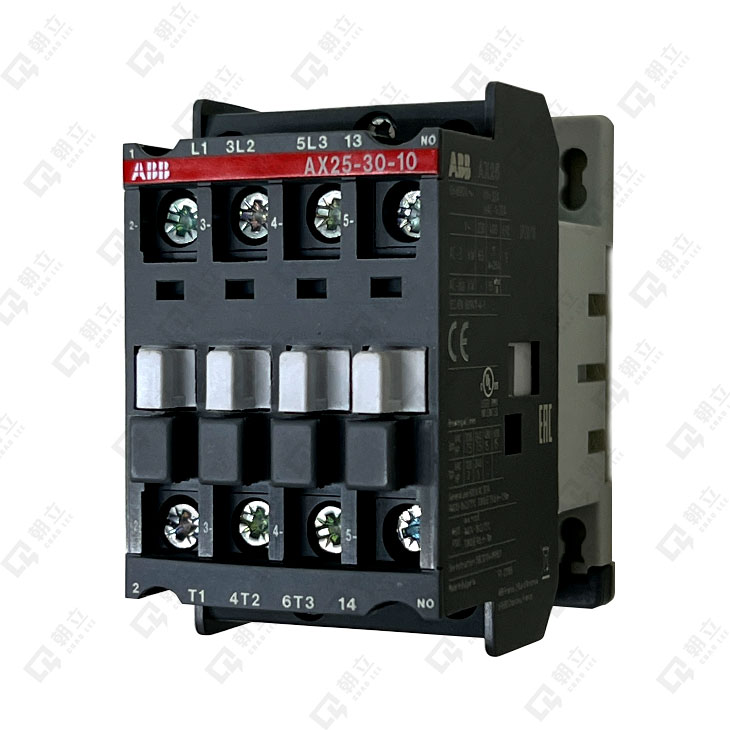 AX25-30-10-84電磁接觸器