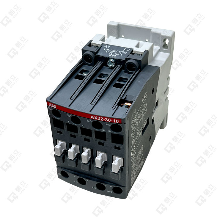 AX32-30-10-84電磁接觸器