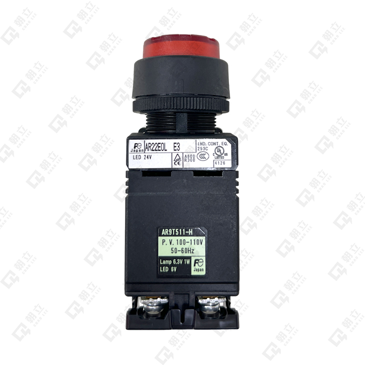 富士-AR22E0L-11H3R凸圓型LED照光按鈕開關-(3)-730.jpg